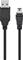 Pro Mini USB sync and charging cable Black – kuva 3