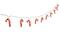 Goobay String Light "Candy Canes" with 10 LEDs – kuva 7