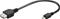 Pro USB OTG MicroUSB B - 0,2 m – kuva 3