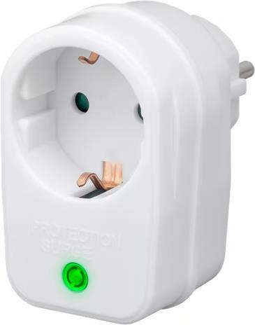 Pro Mains and surge protection switch – kuva 8/8