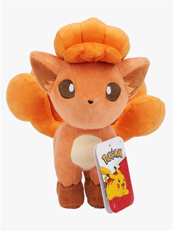 Pokä©mon - Plush 20 cm Vulpix (PKW4579)