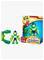 Marvel IM and AF 3in Figure Hulk with Accessory – kuva 1