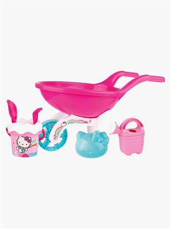 Hello Kitty Hello Kitty Sand Set Xl - Pink - ONE SIZE