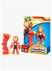Marvel IM and AF 3in Figure Iron Man with Accessory