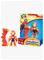Marvel IM and AF 3in Figure Iron Man with Accessory – kuva 1