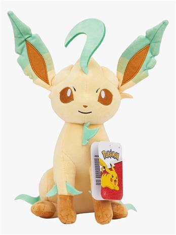 Pokä©mon - Plush 20 cm Leafeon (PKW4578)