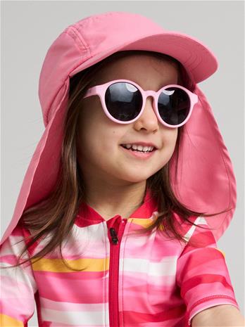 Reima Viksu Aurinkolasit, Pink