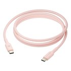 dbramante1928 CB20CCPI7206 USB cable 1.5 m USB C 60 W Pink