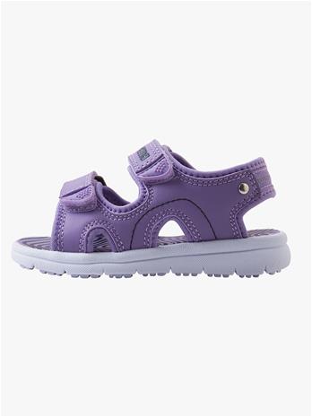 Reima Bungee Sandaalit, Misty Violet, 28