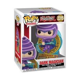 Funko Pop! Animation: Yu-gi-oh! - Dark Magician FIGU