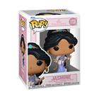 Funko Pop! Disney: Princess Grand Entrances - Jasmine FIGU
