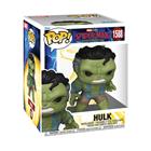 Funko Pop! Super Sized: Spider-man Brand New Day - Super Hulk FIGU