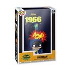 Funko Pop! VHS Covers: Batman 66 - Batman (9cm) FIGU