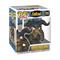 Funko Pop! Super Sized: Fallout - Deathclaw (15cm) FIGU – kuva 1