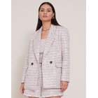 Bruuns Bazaar Stickweedbbgrande Blazer - Pink - 38