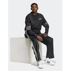 adidas Originals Baggy Tp - Black - XXL