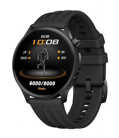OPPO Watch S, älykello