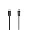 Hama 00200624 USB cable 1.5 m USB A 5 Gbit/s Black – kuva 2