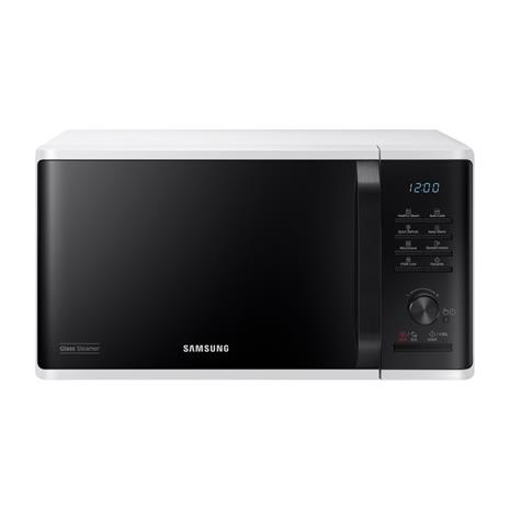 Samsung MS23K3555EW, mikroaaltouuni