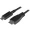 StarTech.com USB-C to Micro-B Cable - M/M - 0.5 m - USB 3.1 (10Gbps) – kuva 1