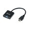 i-tec HDMI to VGA Cable Adapter – kuva 1