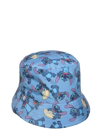 Lilo & Stitch Bob - Blue - 54