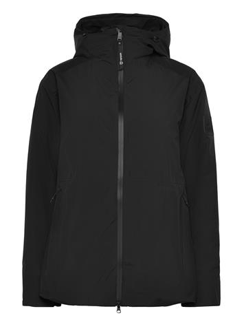 Tenson Shift Jacket W - Khaki green - XL