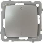 Switch double Ospel Karo hopea matta