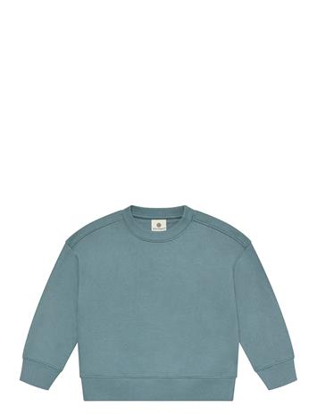 En Fant Sweatshirt - Green - 140