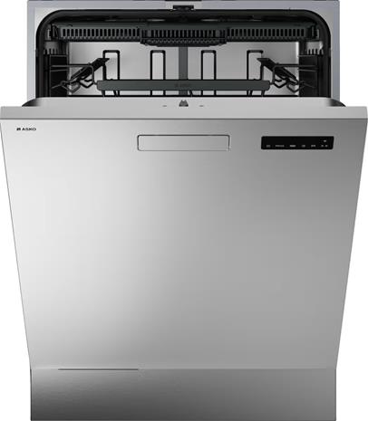 Asko DBI8447ADA.S, astianpesukone
