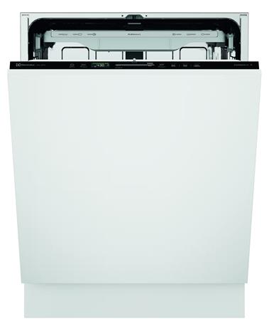 Electrolux 800 E82LA500P, astianpesukone
