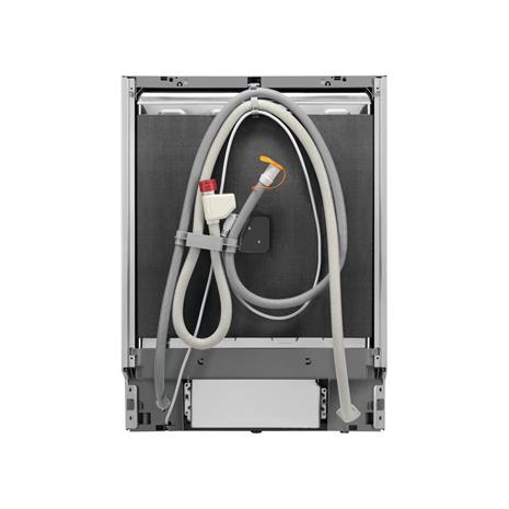 Electrolux 800 E82LA500P, astianpesukone