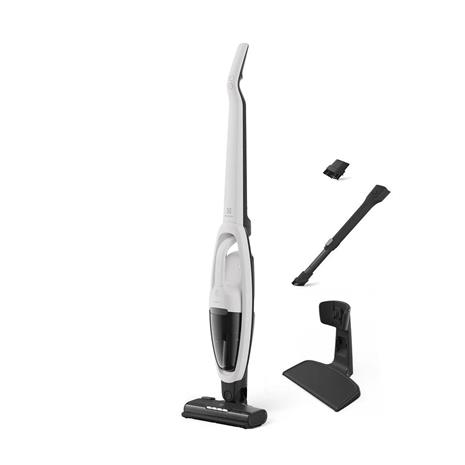 Electrolux ES52CB18SH, varsi-imuri