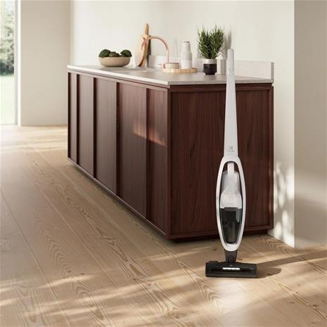 Electrolux ES52CB18SH, varsi-imuri
