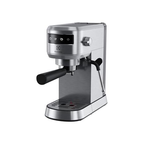 Electrolux Explore 6 E6EC1-6ST, espressokeitin