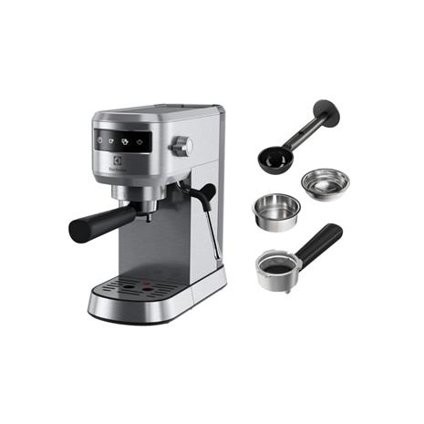 Electrolux Explore 6 E6EC1-6ST, espressokeitin