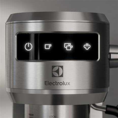 Electrolux Explore 6 E6EC1-6ST, espressokeitin