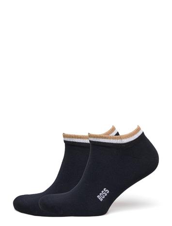 BOSS 2P As Uni Stripe Cc - Navy - 43-46