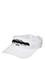 DC Dc Vizor - White - ONE SIZE – kuva 2