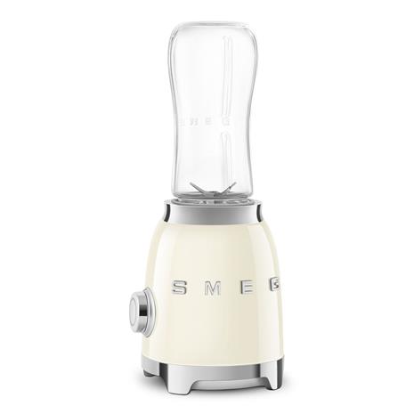 Smeg PBF01CREU, tehosekoitin