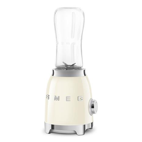 Smeg PBF01CREU, tehosekoitin