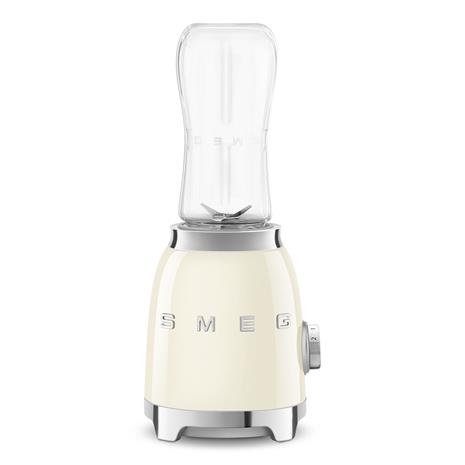 Smeg PBF01CREU, tehosekoitin