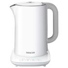 Sencor SWK1591WH, vedenkeitin