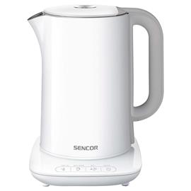 Sencor SWK1591WH, vedenkeitin