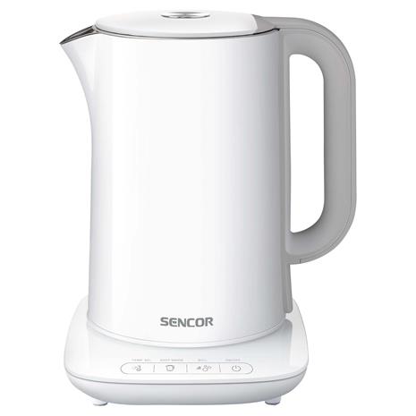 Sencor SWK1591WH, vedenkeitin