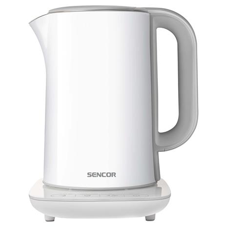 Sencor SWK1591WH, vedenkeitin