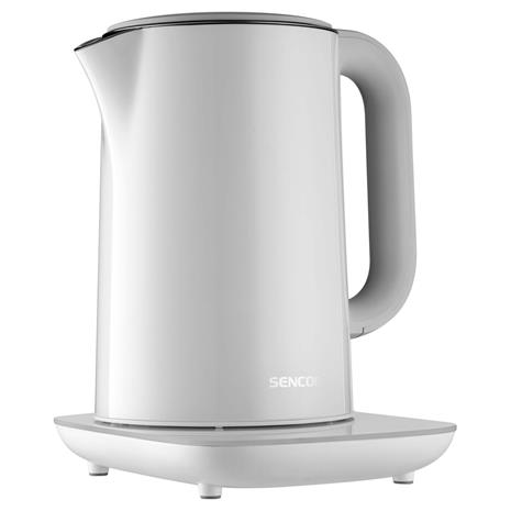 Sencor SWK1591WH, vedenkeitin