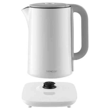 Sencor SWK1591WH, vedenkeitin