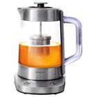 Sencor SWK 1590SS, vedenkeitin