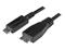 StarTech.com USB-C to Micro-B Cable - M/M - 0.5 m - USB 3.1 (10Gbps) – kuva 2
